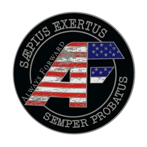 Always Forward Collection