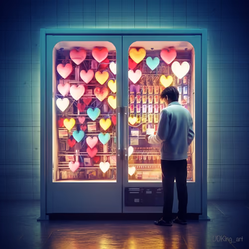 Love For Sale