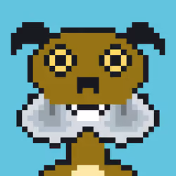 Sparky #1