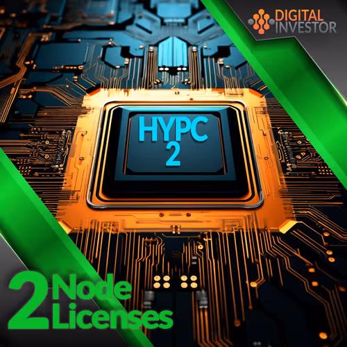 Hypcnodelicense