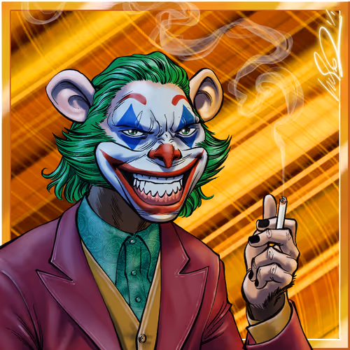 Funkymonkeyfrathousecustoms