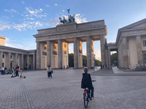 Brandenburger Tor