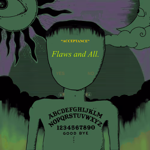 Luigi's Benedictions