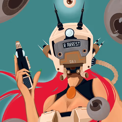 Cryptochaii Collection