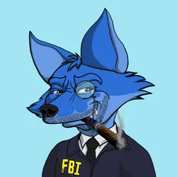 Cunning Fox 11352