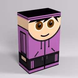  Minimint #7897
