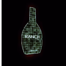 Super Neon Ranch #1