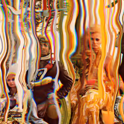 Semi-Natural Cacophony A.P