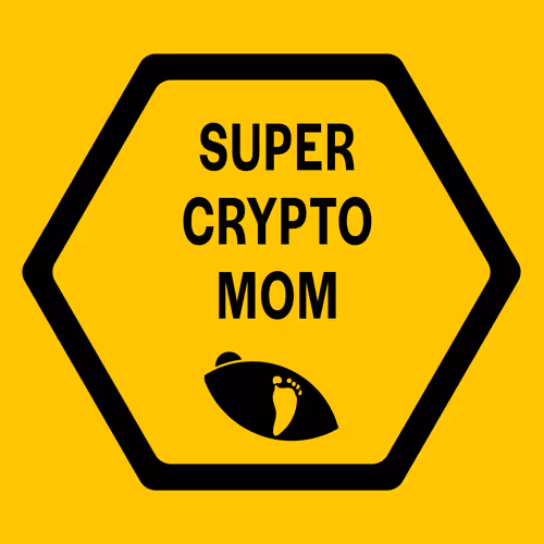 Bitpixi's Mom Badge