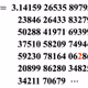 43152683358442285649483666786321340960562437120989306990119312449265219928065