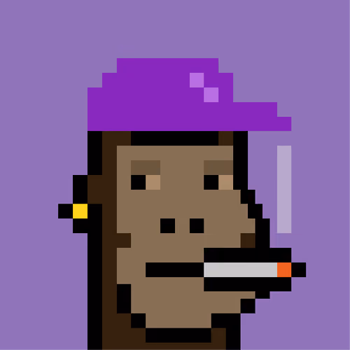 Fud Punks #130