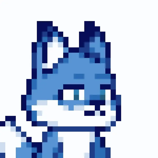 CryptoFoxes #977