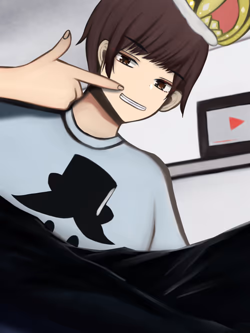 Item #87101576144432397499599086391770080283450644253078467485848046924622723022849 Media