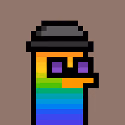 Duckie #471