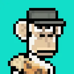 PixelApe 1711