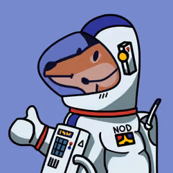 Cosmonaut