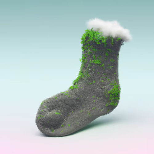 Sock 21