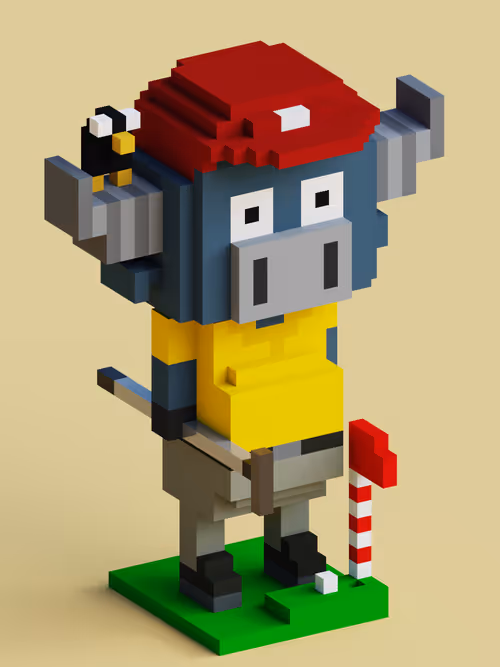 Item #87974270882396317330201570264798974615641190474450003531098514146196866465793 Media