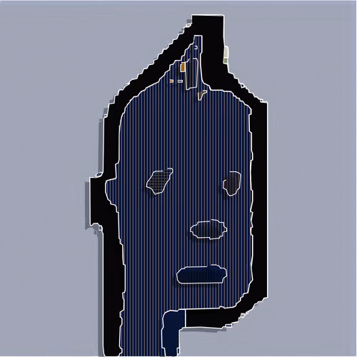 Item #33424816456475479058666429655808952214722683084272271257172629841733050433537 Media