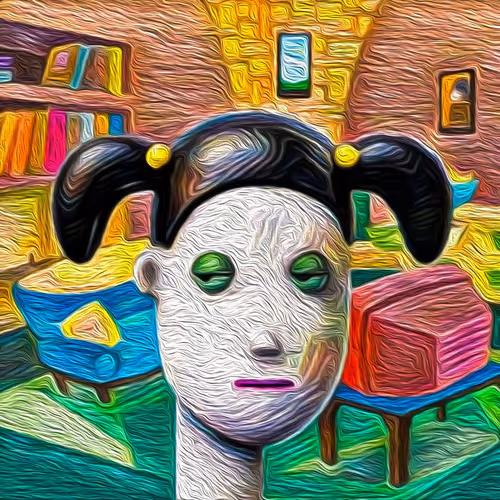 Item #29995223794096147356282187292626258943922133986038337990515720536338399756289 Media