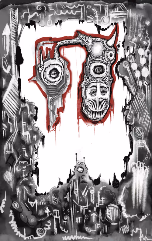 Item #15522730108091988265772960619094162882797673483517274056409734187109496913921 Media