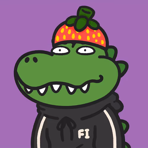Gator World