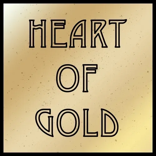 Heart of Gold Collection
