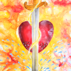 1/1 Sword of the Spirit