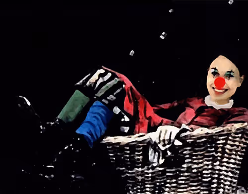 Item #89907656702044614453321074325488619524252991044225286845467716154164315684865 Media