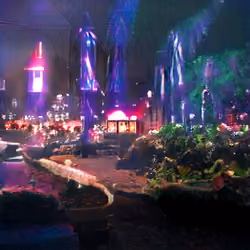 Neo Sashida: Bayside