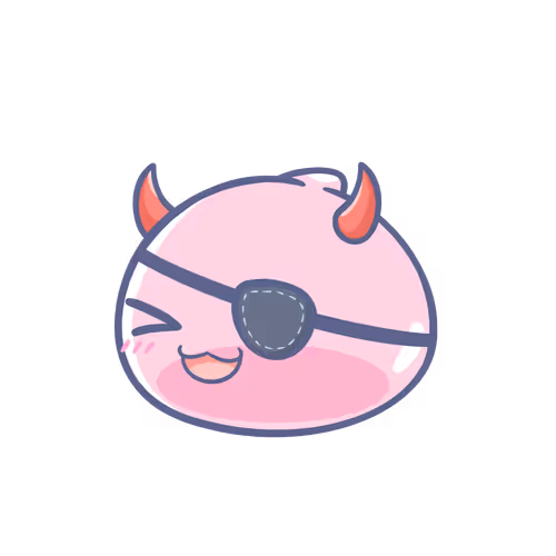 100 Slimes