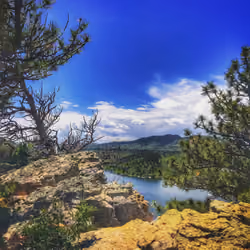Somewhere In Colorado #27
