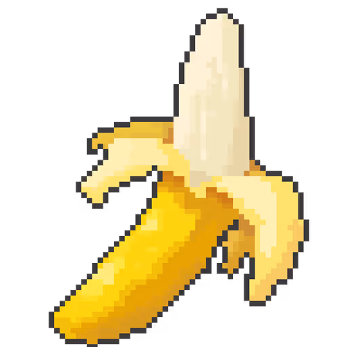 Ether Banana #2
