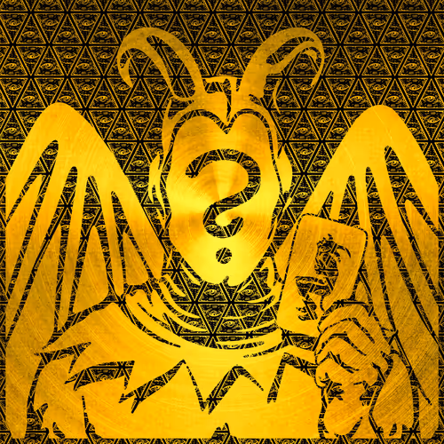 Golden Ticket #7