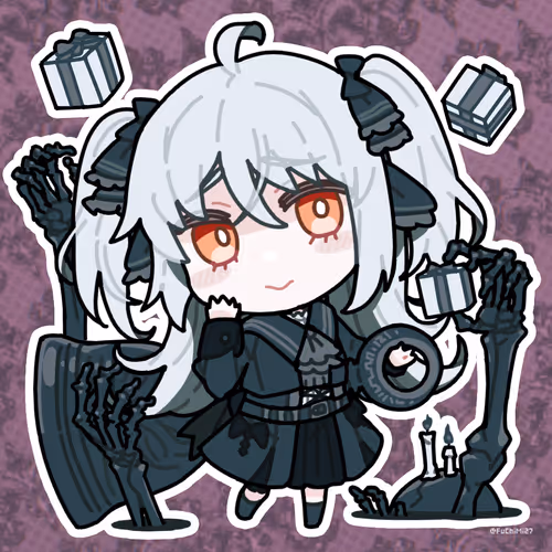 Item #93311512414702182597853723530675228629417325497732934377649546971845142511628 Media