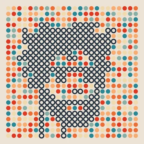 Glyph Punks #457