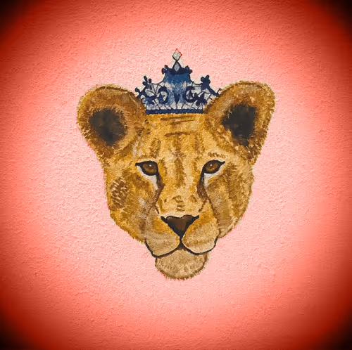 Self Protrait -Premium Collection