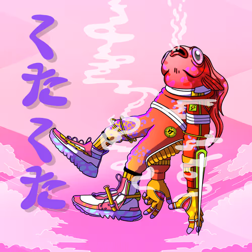 Kerokerofatbaby