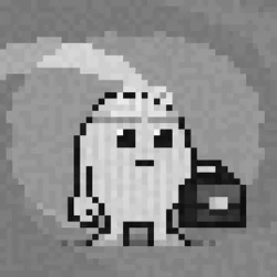 60s Potatos #4