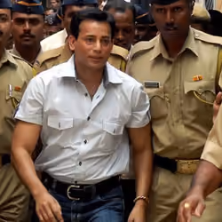 Abu Salem #9