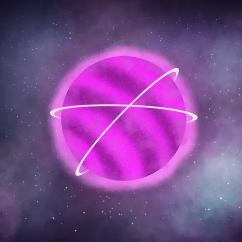 Ether Galaxy