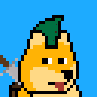 Dooggie #1136