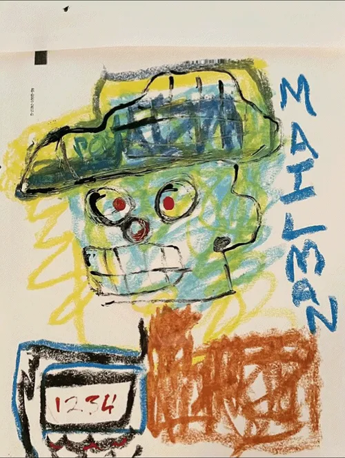 Item #82072708721342058041414421871050035180110027204151684953782159070938089390081 Media