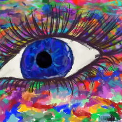Color Blind
