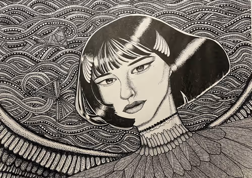 Item #17792105758190854612671897659457021589121291946582279999223028350739927793665 Media