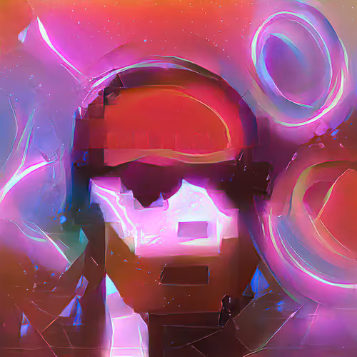 Beeple punk #324