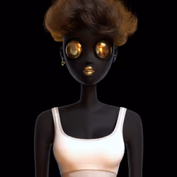#2 Space Dolls