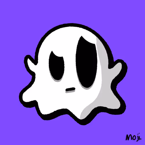 BOoooOoo Moji