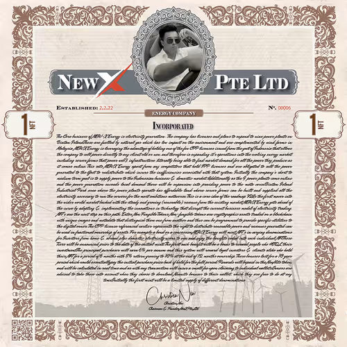 Item #80097100130560628655264589221881237612688504138288990444610179909019919974401 Media