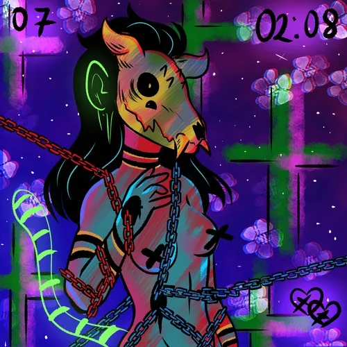 The Lxveless